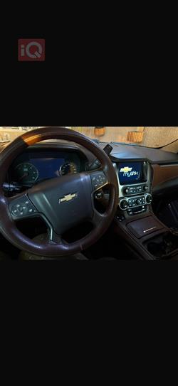 شيفروليه تاهو